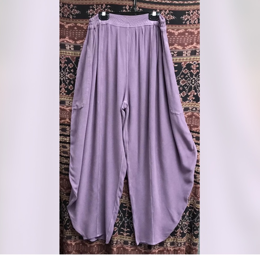 COPY - TIENDA HO BJ3 HAREM PANT AMETHYST